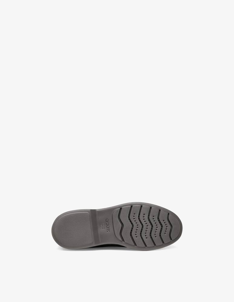 rinascente Geox Ottavio suede Chelsea boots