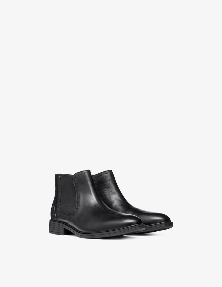Geox Chelsea boots - picture 3 Geox Chelsea boots - picture 3