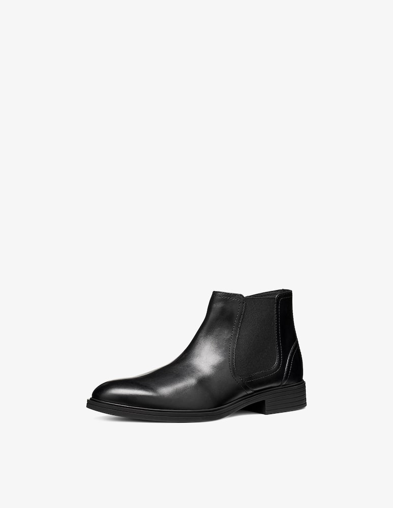 Geox Chelsea boots - picture 8 Geox Chelsea boots - picture 8