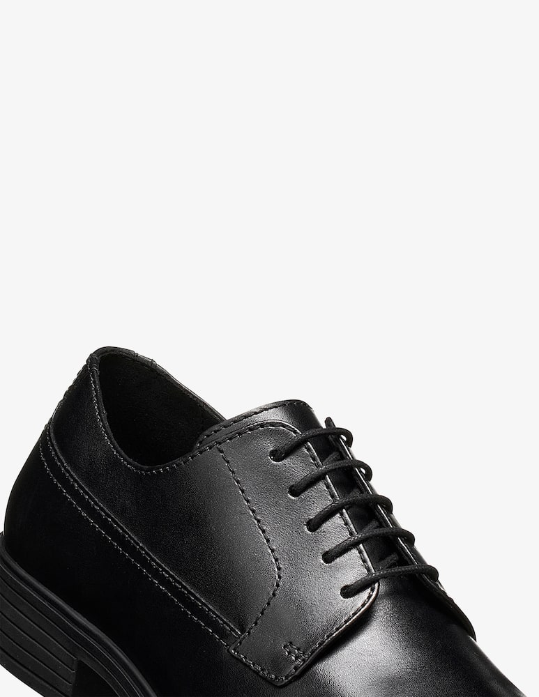 Geox Derby Thorian in pelle - immagine 5 Geox Derby Thorian in pelle - immagine 5
