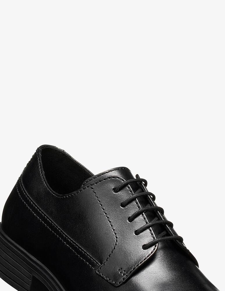 rinascente Geox Derby Thorian in pelle