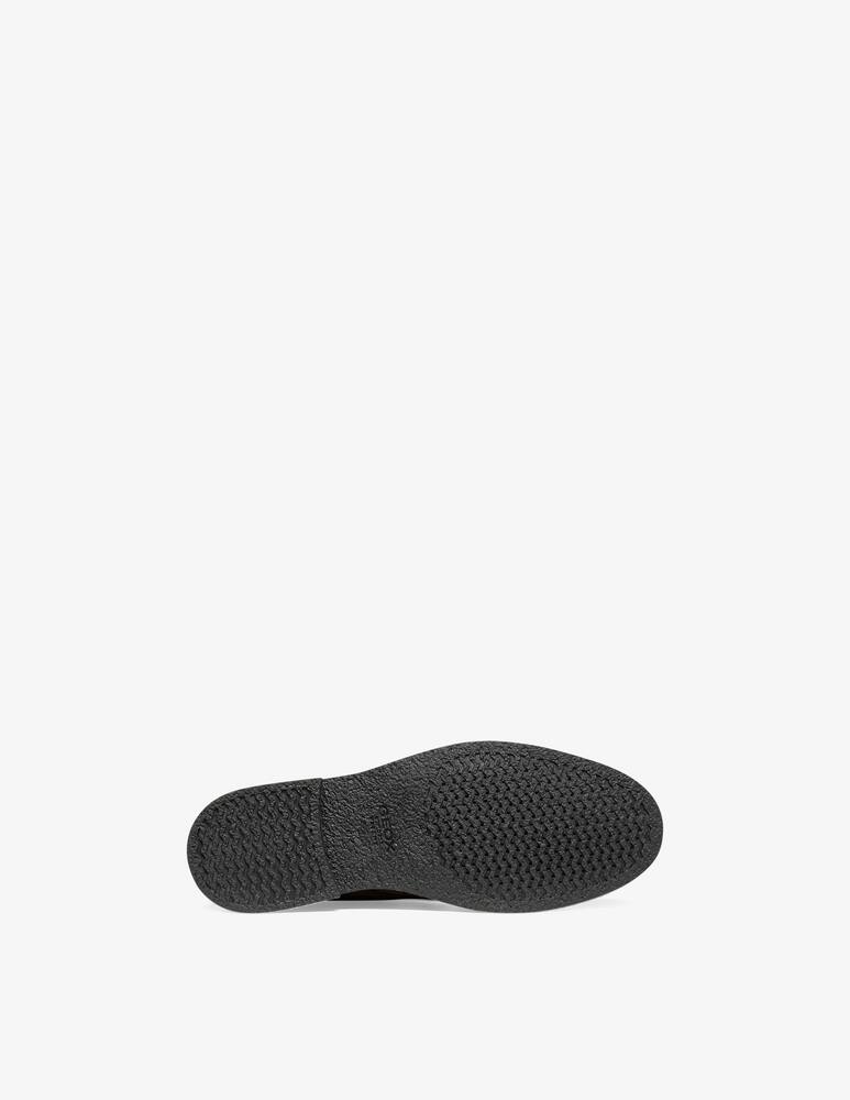 rinascente Geox Suede lace-up boots
