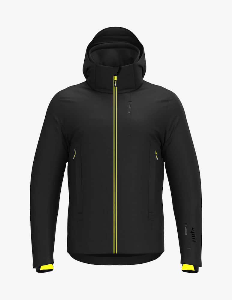 rinascente Rh+ Giubbotto cappuccio Dorado