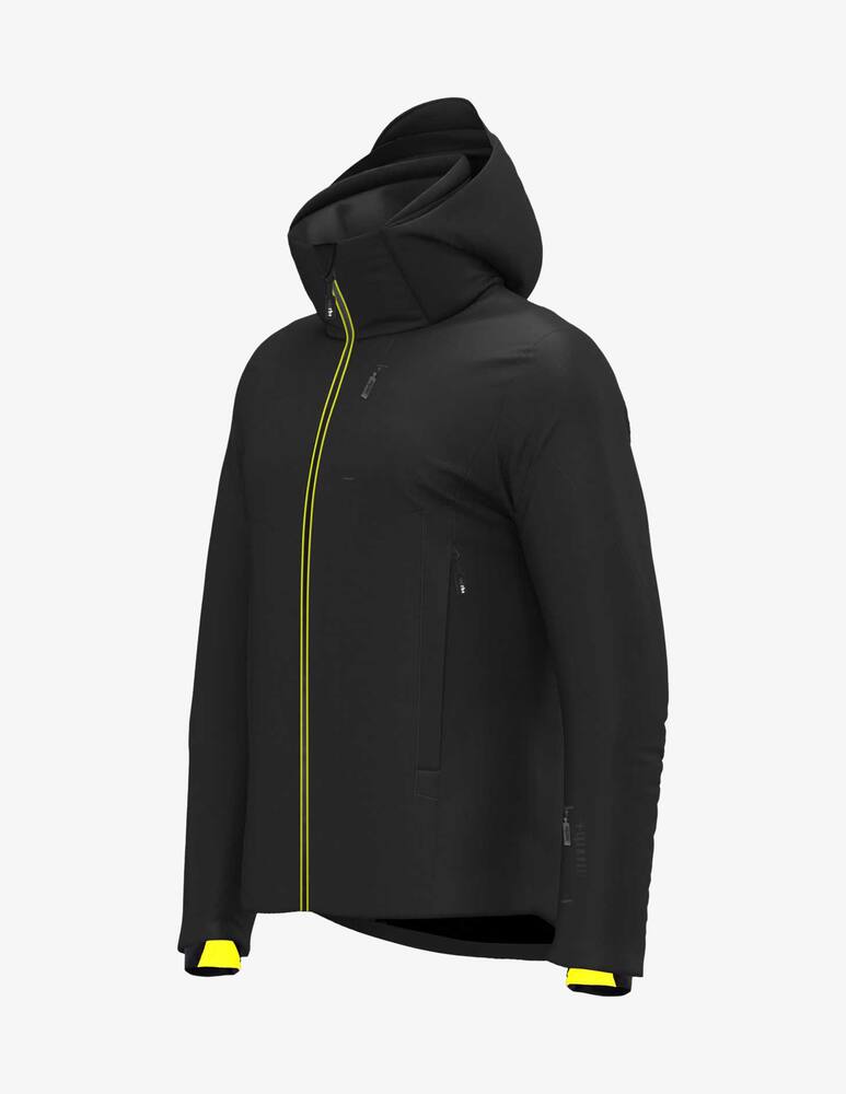 rinascente Rh+ Giubbotto cappuccio Dorado