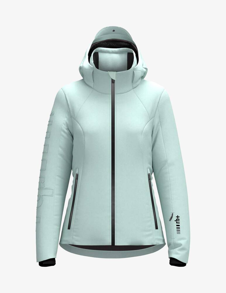 rinascente Rh+ Logo advanced  ski jacket
