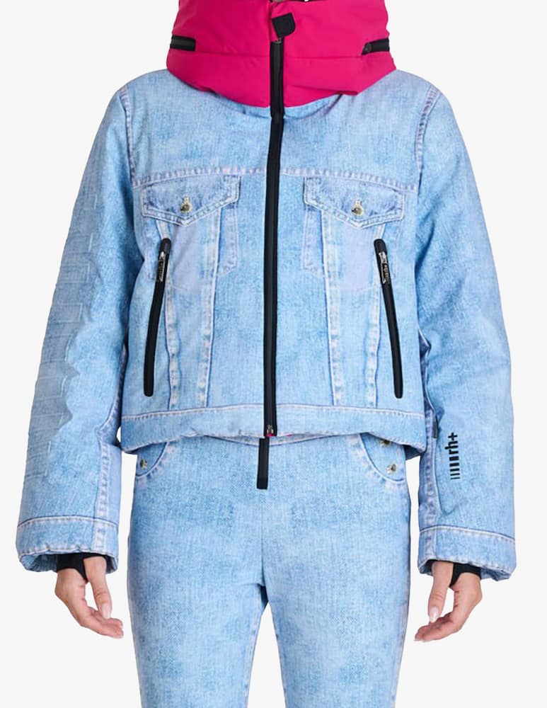 rinascente Rh+ Joy ski jacket