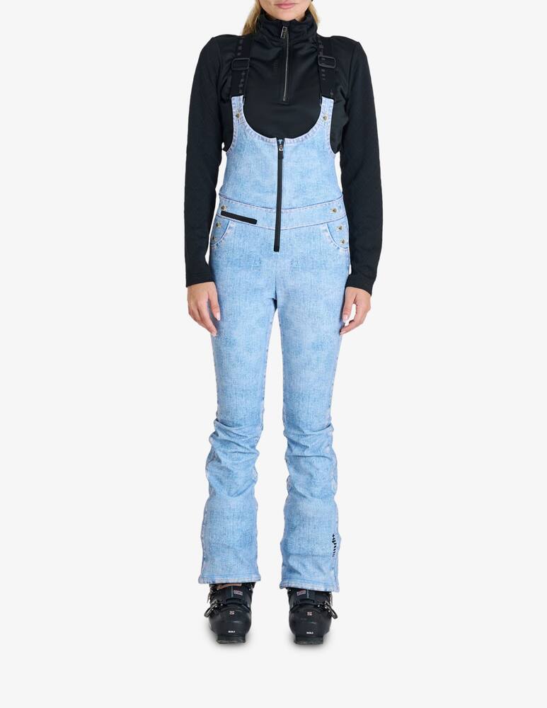 rinascente Rh+ Joyful skibib salopette