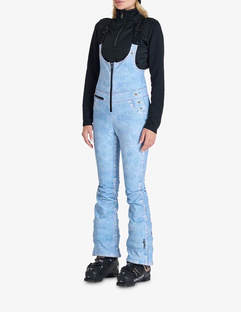 rinascente Rh+ Joyful skibib salopette