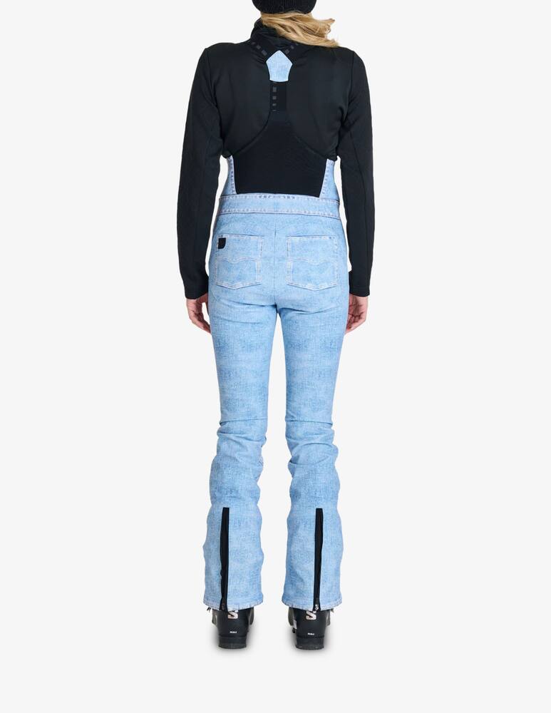 rinascente Rh+ Joyful skibib salopette