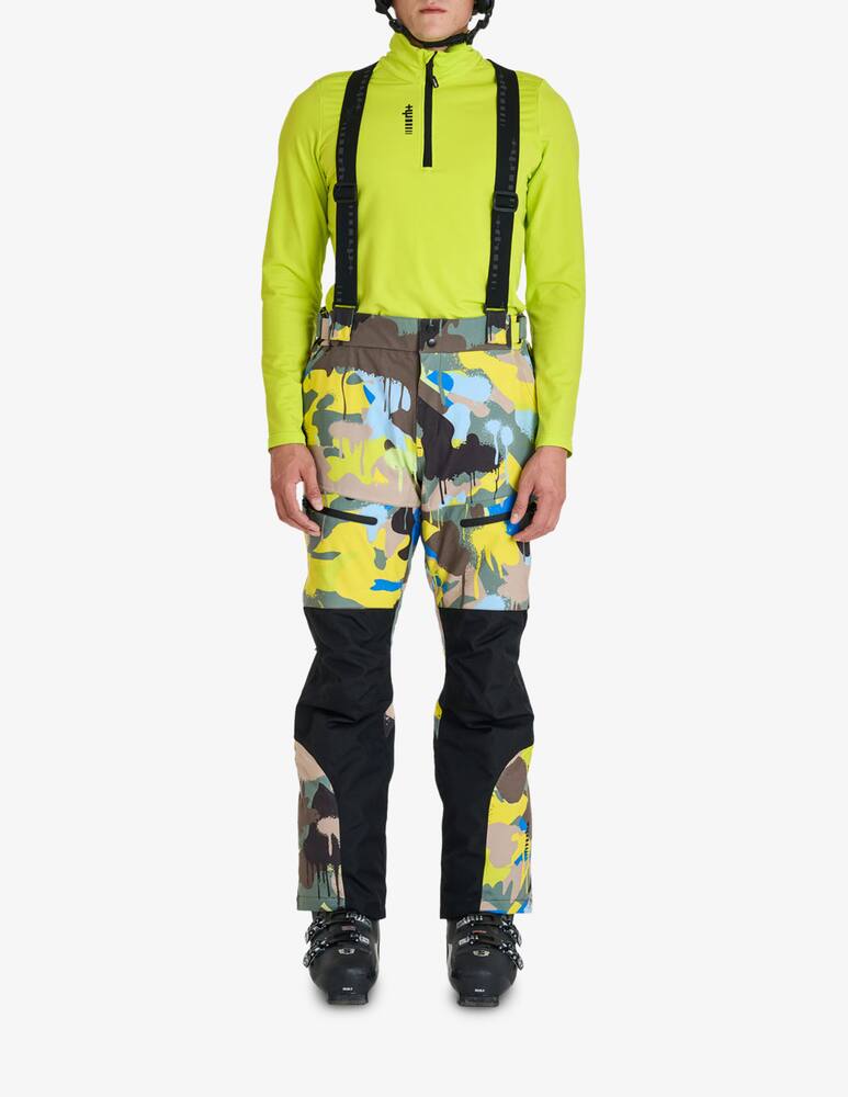 rinascente Rh+ Krisjoy ski trousers