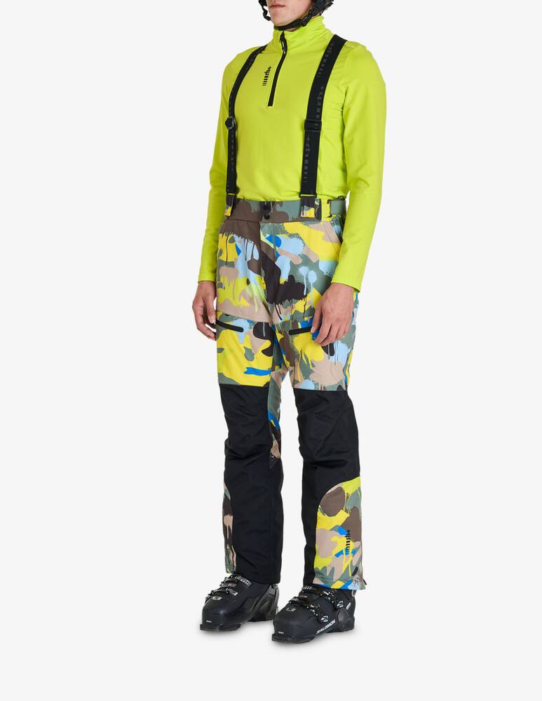 rinascente Rh+ Krisjoy ski trousers