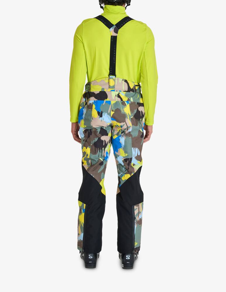 rinascente Rh+ Krisjoy ski trousers