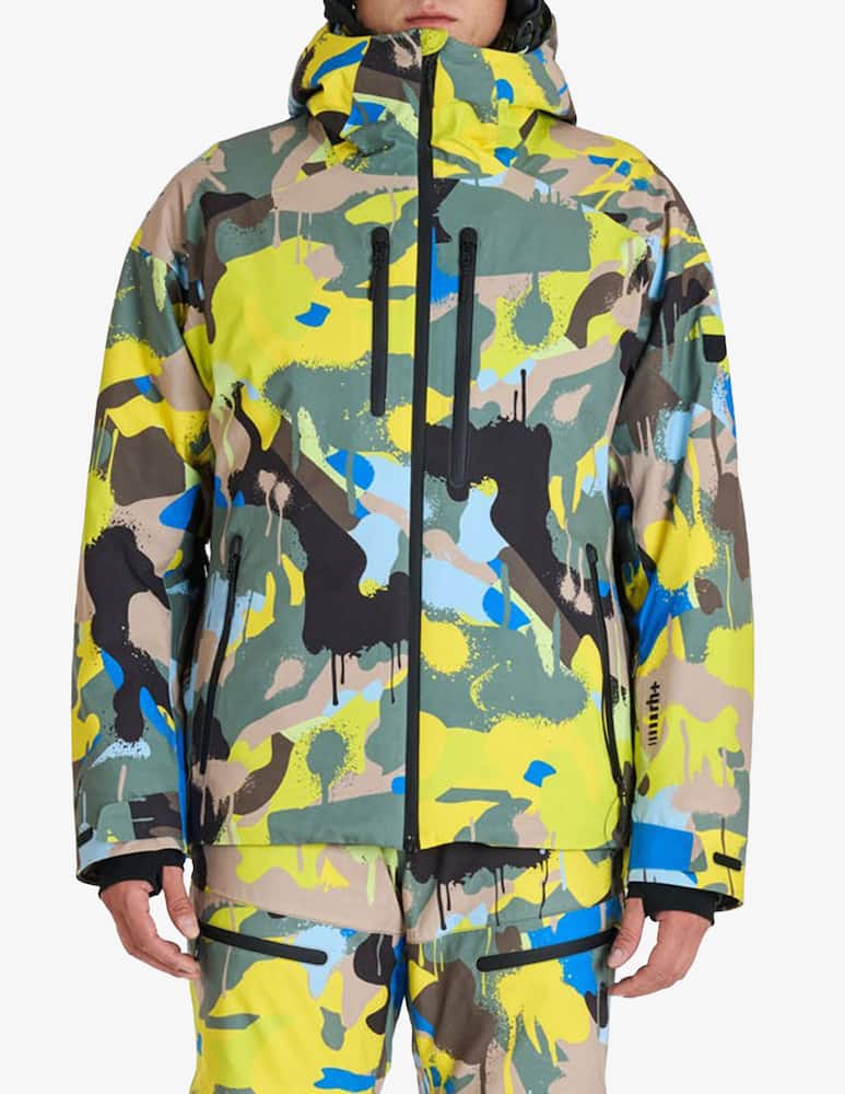 rinascente Rh+ Giacca cappuccio Joyride