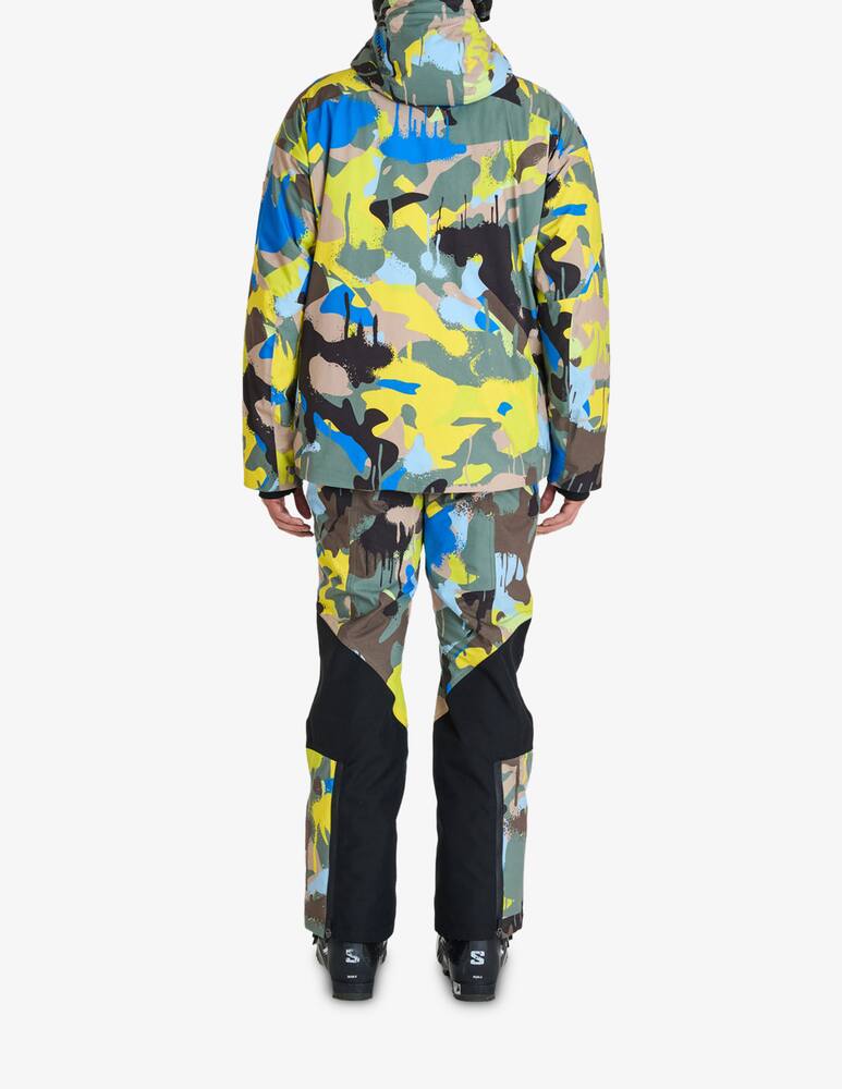 rinascente Rh+ Giacca cappuccio Joyride