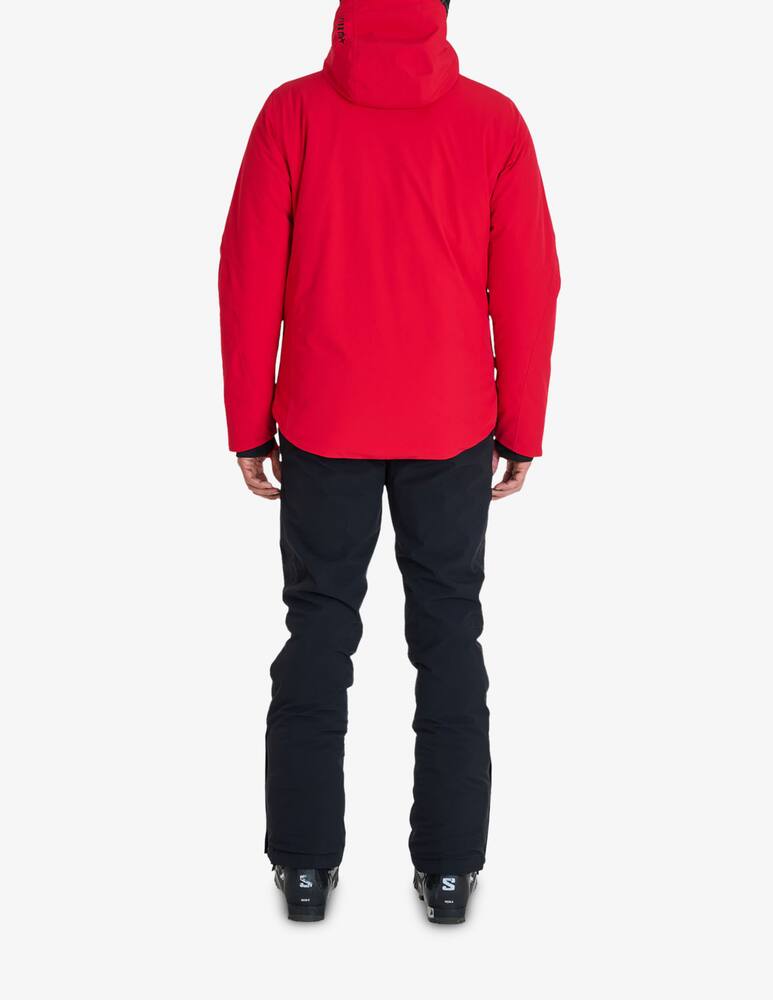 rinascente Rh+ Titan hooded jacket