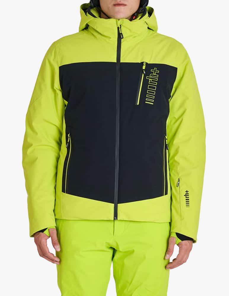 rinascente Rh+ Giacca cappuccio Titan