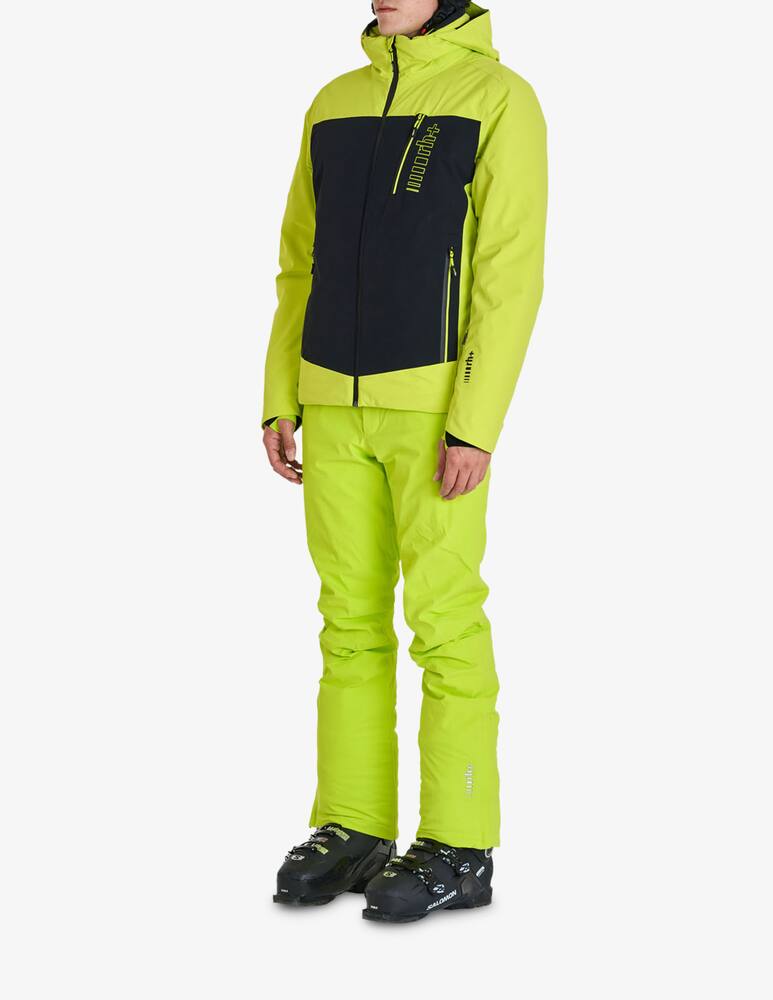 rinascente Rh+ Giacca cappuccio Titan