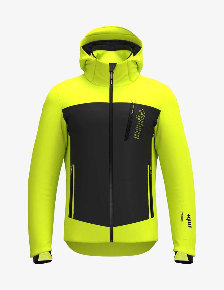 rinascente Rh+ Giacca cappuccio Titan