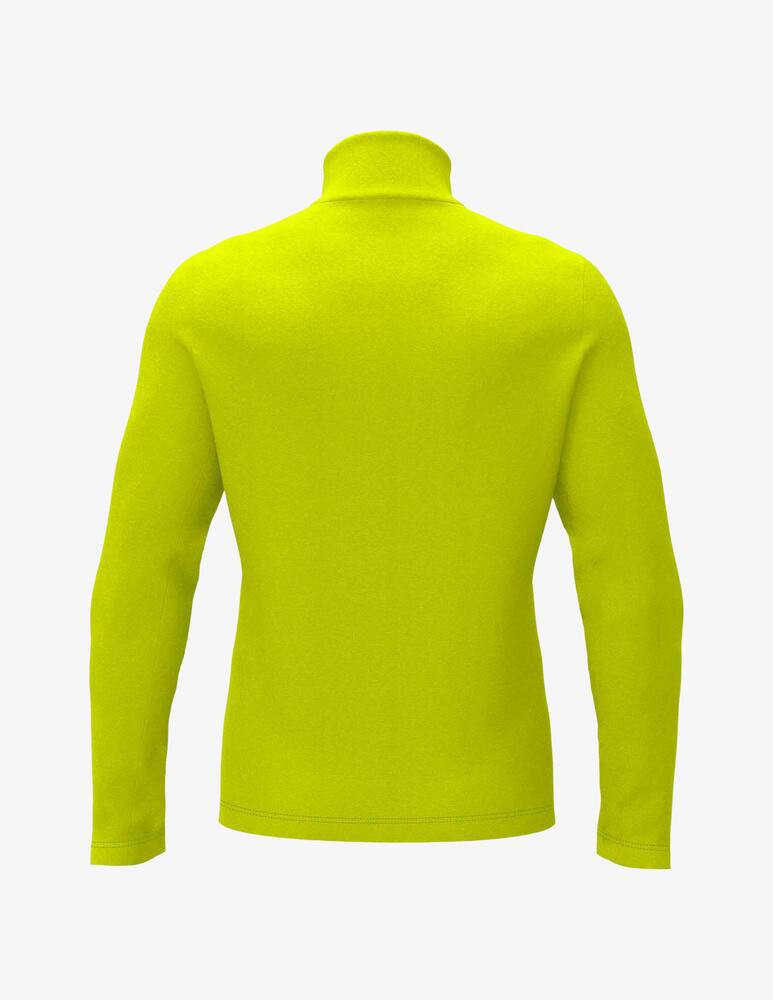 rinascente Rh+ Yaksa zip pullover