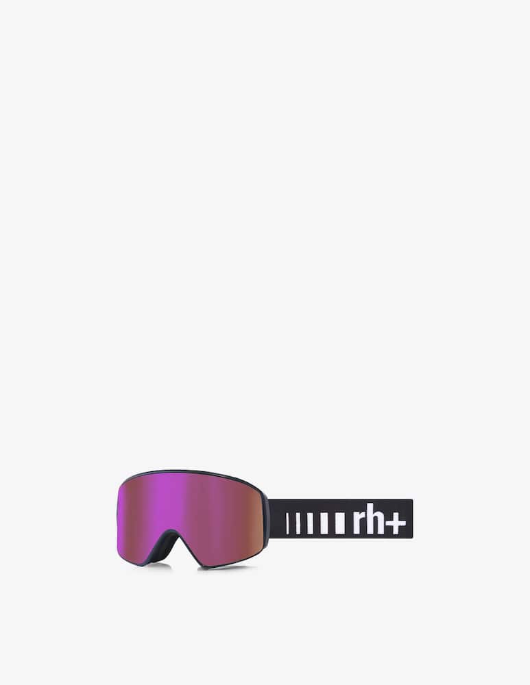 rinascente Rh+ Logo evo ski goggles