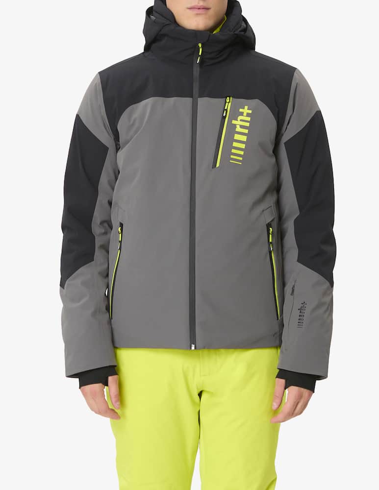 Rh+ hooded jacket - picture 1 Rh+ hooded jacket - picture 1