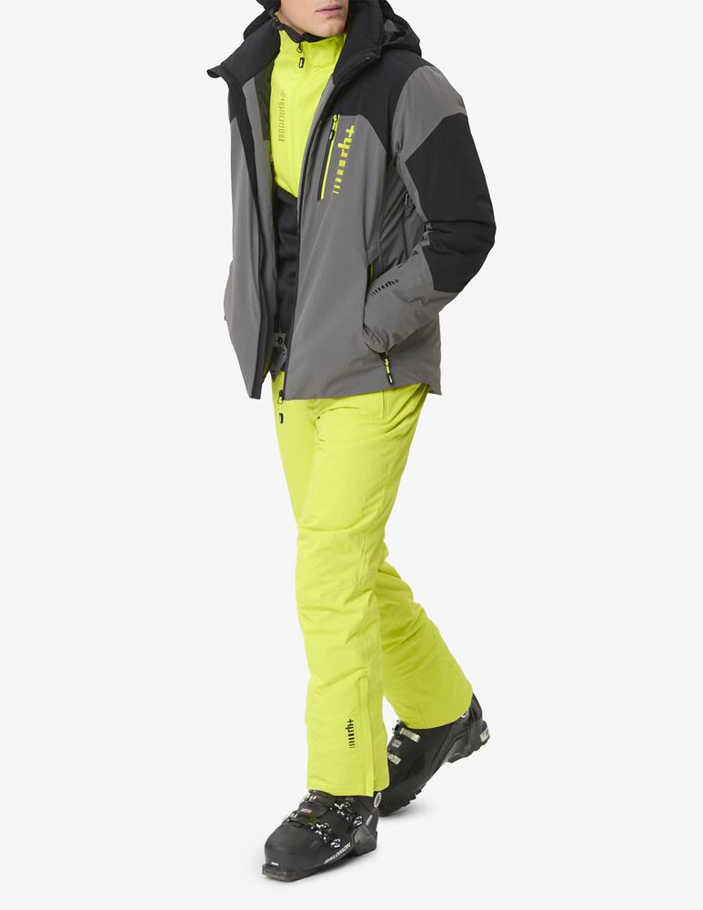 Rh+ hooded jacket - picture 2 Rh+ hooded jacket - picture 2