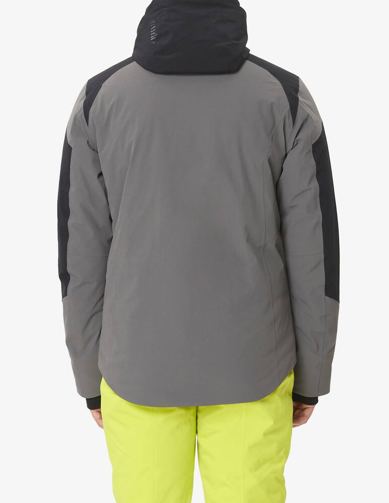 Rh+ hooded jacket - picture 3 Rh+ hooded jacket - picture 3