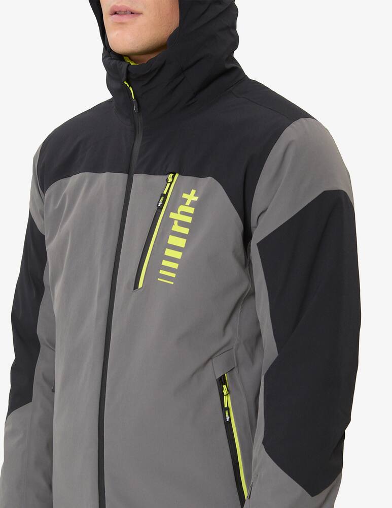 Rh+ hooded jacket - picture 4 Rh+ hooded jacket - picture 4