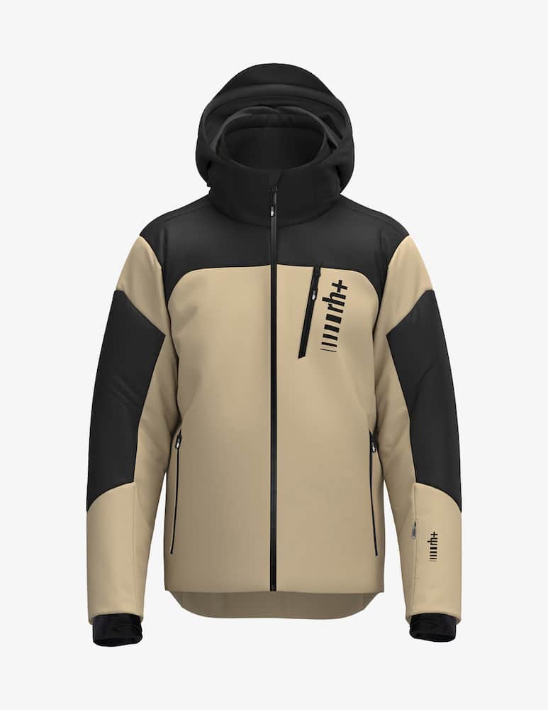 Rh+ hooded jacket - picture 1 Rh+ hooded jacket - picture 1