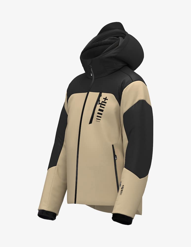 Rh+ hooded jacket - picture 2 Rh+ hooded jacket - picture 2