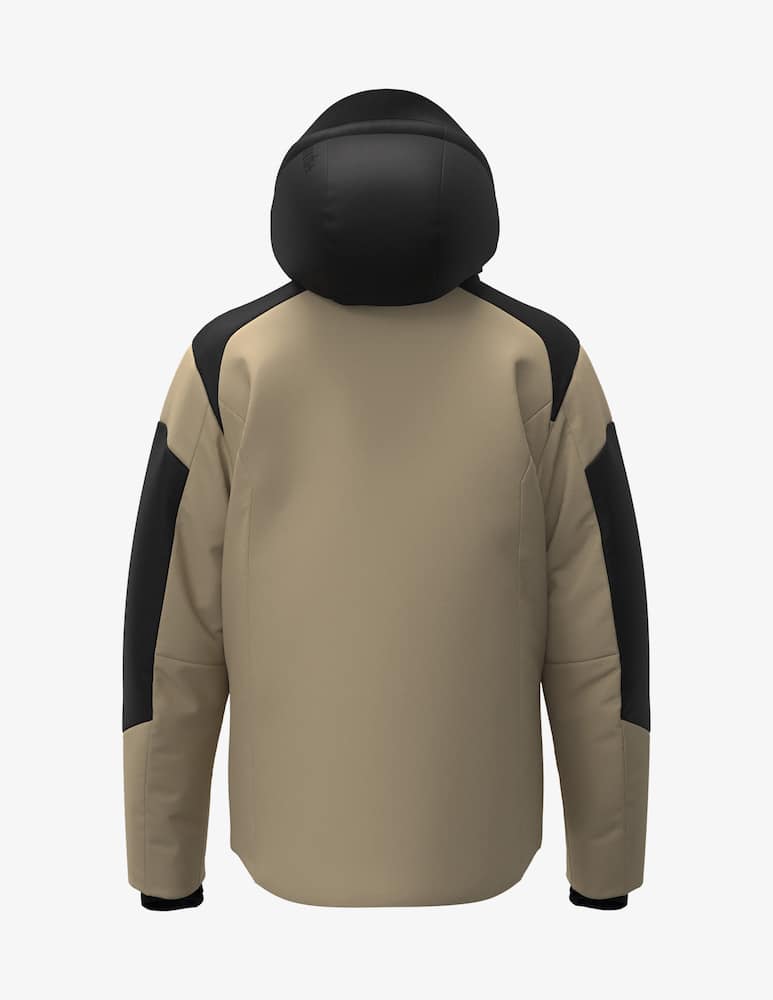 Rh+ hooded jacket - picture 3 Rh+ hooded jacket - picture 3