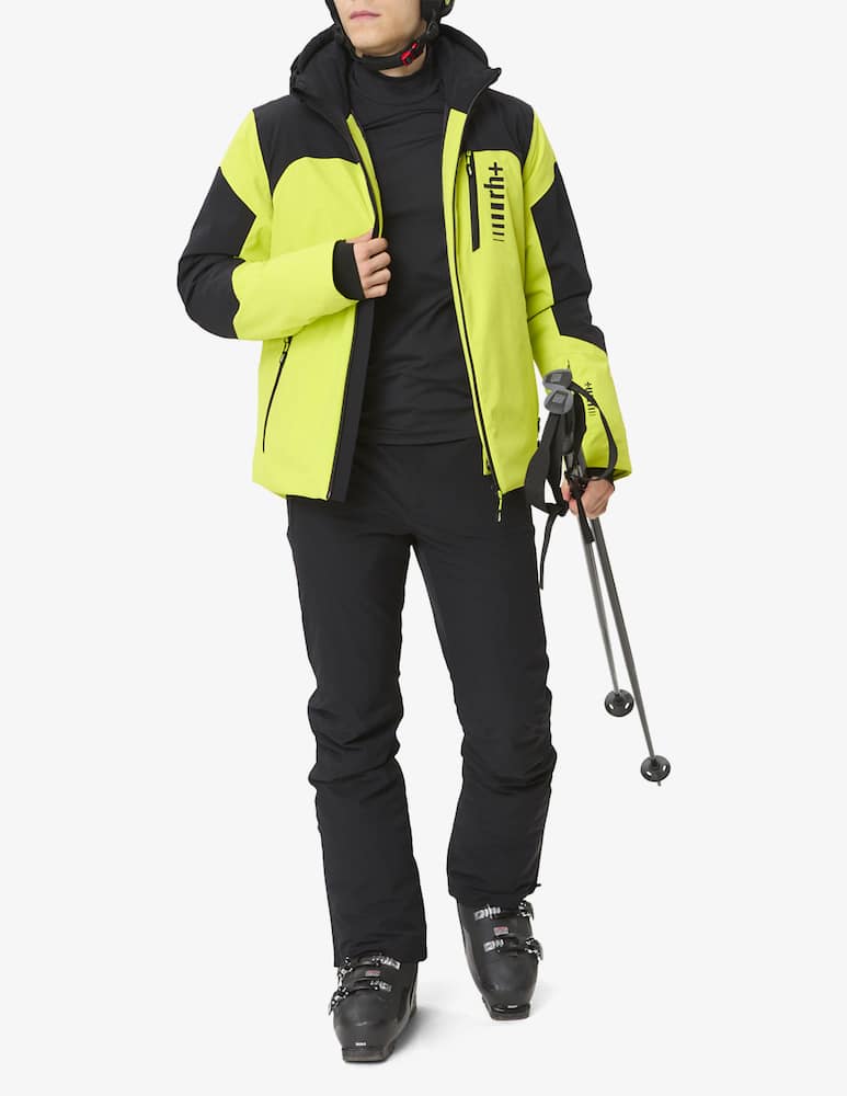 Rh+ Ski jacket - picture 2 Rh+ Ski jacket - picture 2