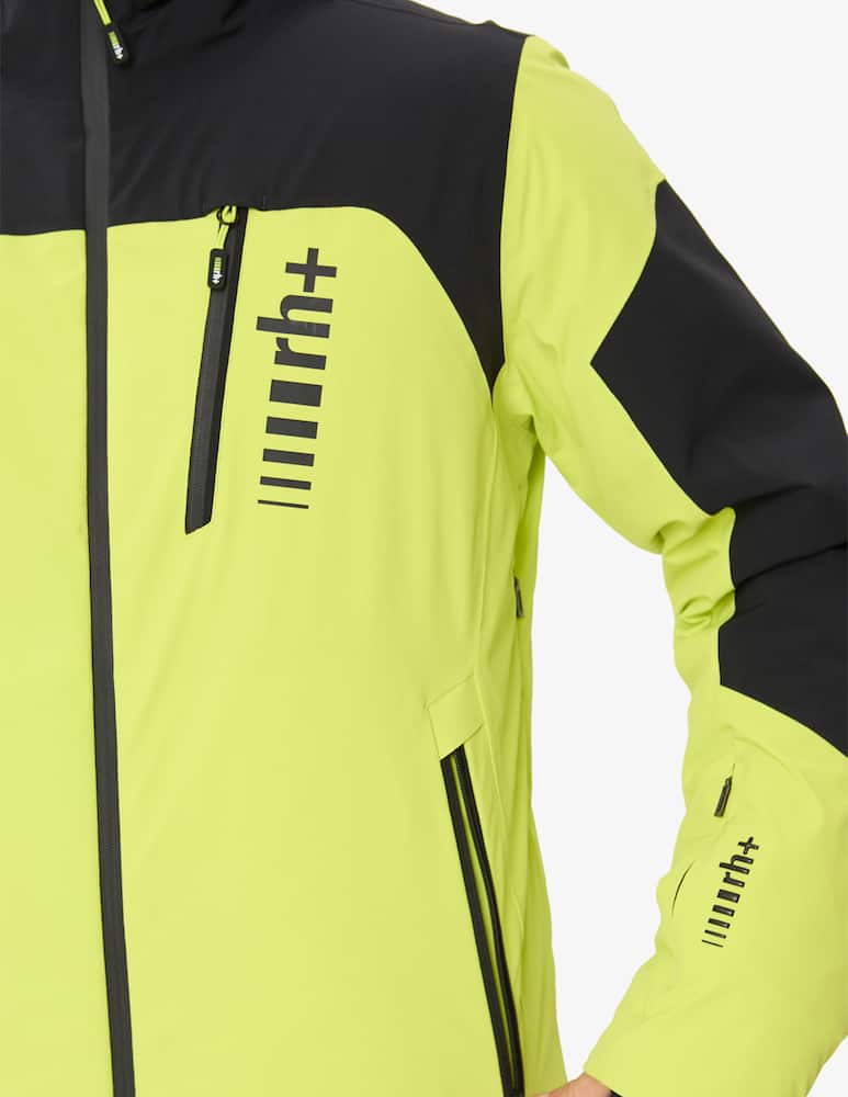 Rh+ Ski jacket - picture 4 Rh+ Ski jacket - picture 4