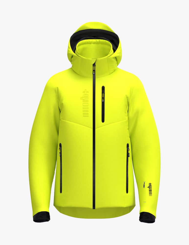 Rh+ Sci jacket - picture 1 Rh+ Sci jacket - picture 1