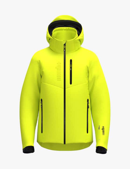 Rh+ - Sci jacket - €359,00