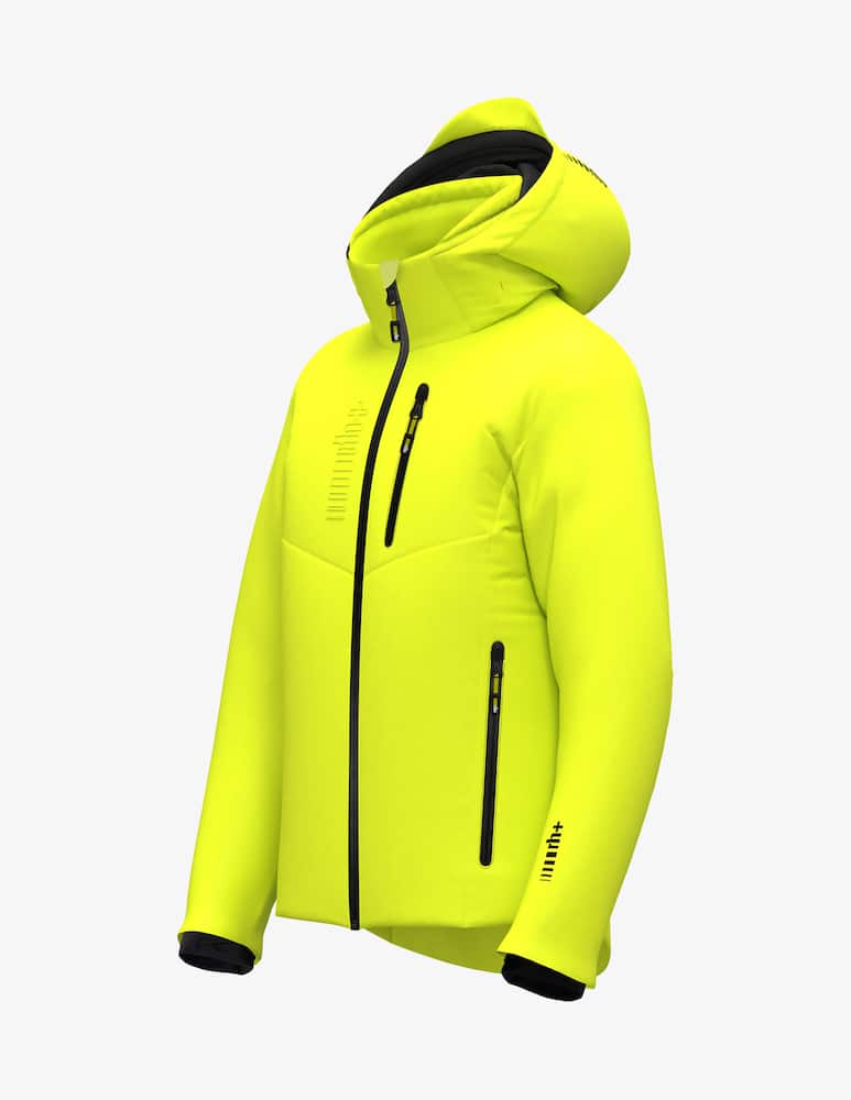 Rh+ Sci jacket - picture 2 Rh+ Sci jacket - picture 2