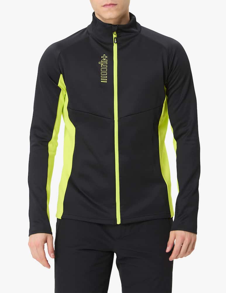 Rh+ Full zip jersey - picture 1 Rh+ Full zip jersey - picture 1