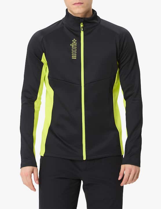 Rh+ - Full zip jersey - €109,00
