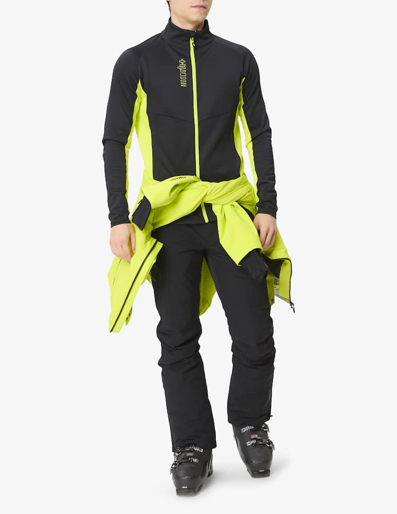 Rh+ Full zip jersey - picture 2 Rh+ Full zip jersey - picture 2