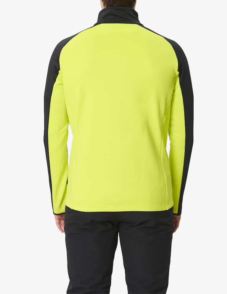 Rh+ Full zip jersey - picture 3 Rh+ Full zip jersey - picture 3