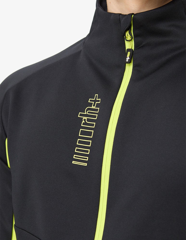 Rh+ Full zip jersey - picture 4 Rh+ Full zip jersey - picture 4