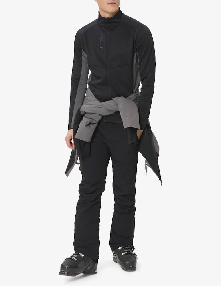 Rh+ Full zip jersey - picture 2