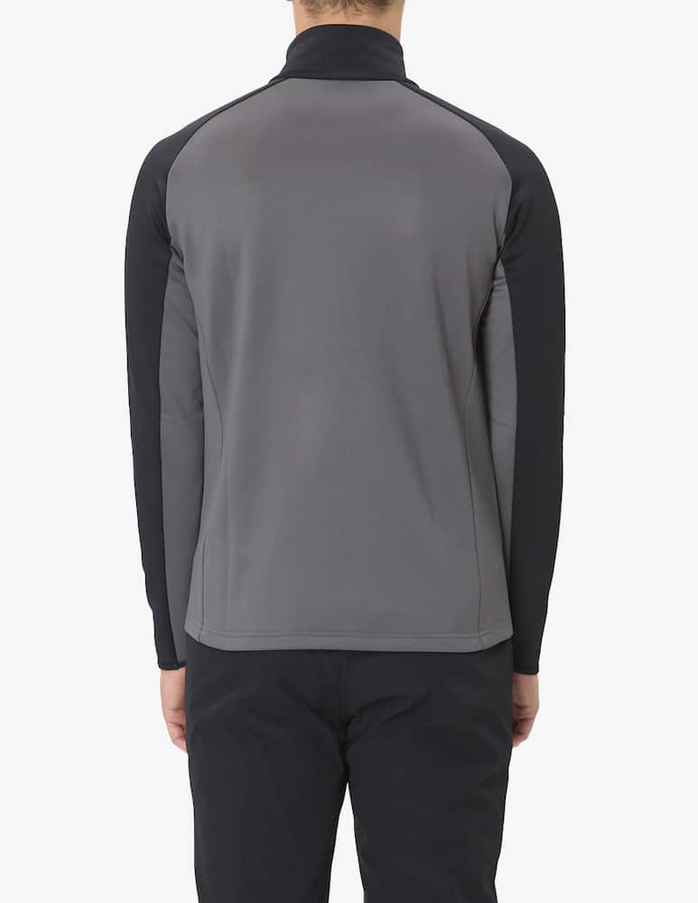 Rh+ Full zip jersey - picture 3