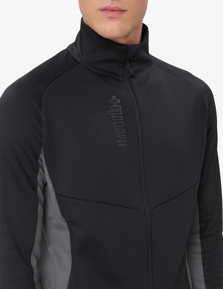 Rh+ Full zip jersey - picture 4