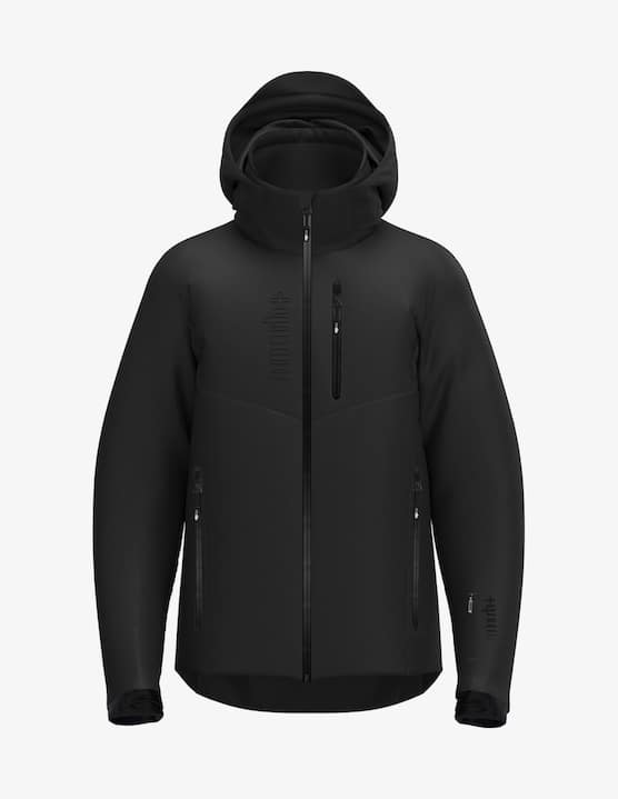Rh+ - Blaze jacket - €359,00