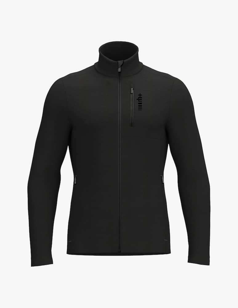 Rh+ Full zip jersey - picture 1