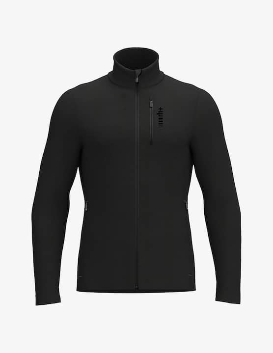 Rh+ - Full zip jersey - €129,00
