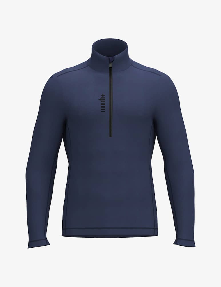 Rh+ Half zip jersey - picture 1 Rh+ Half zip jersey - picture 1