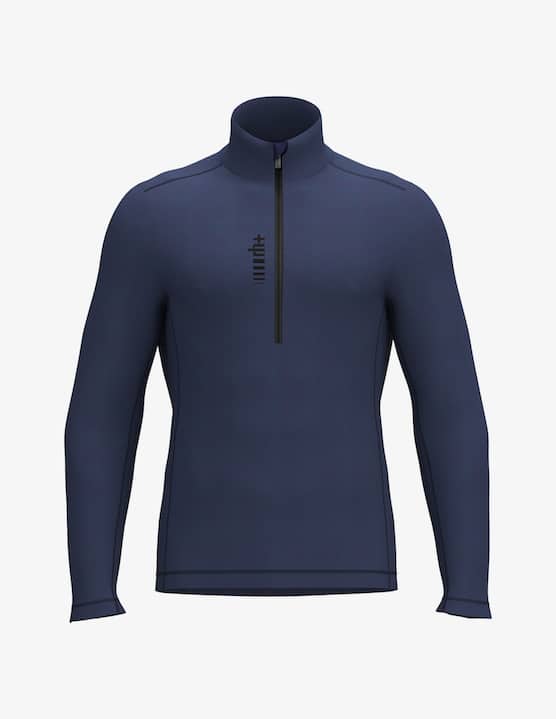 Rh+ - Half zip jersey - €99,00