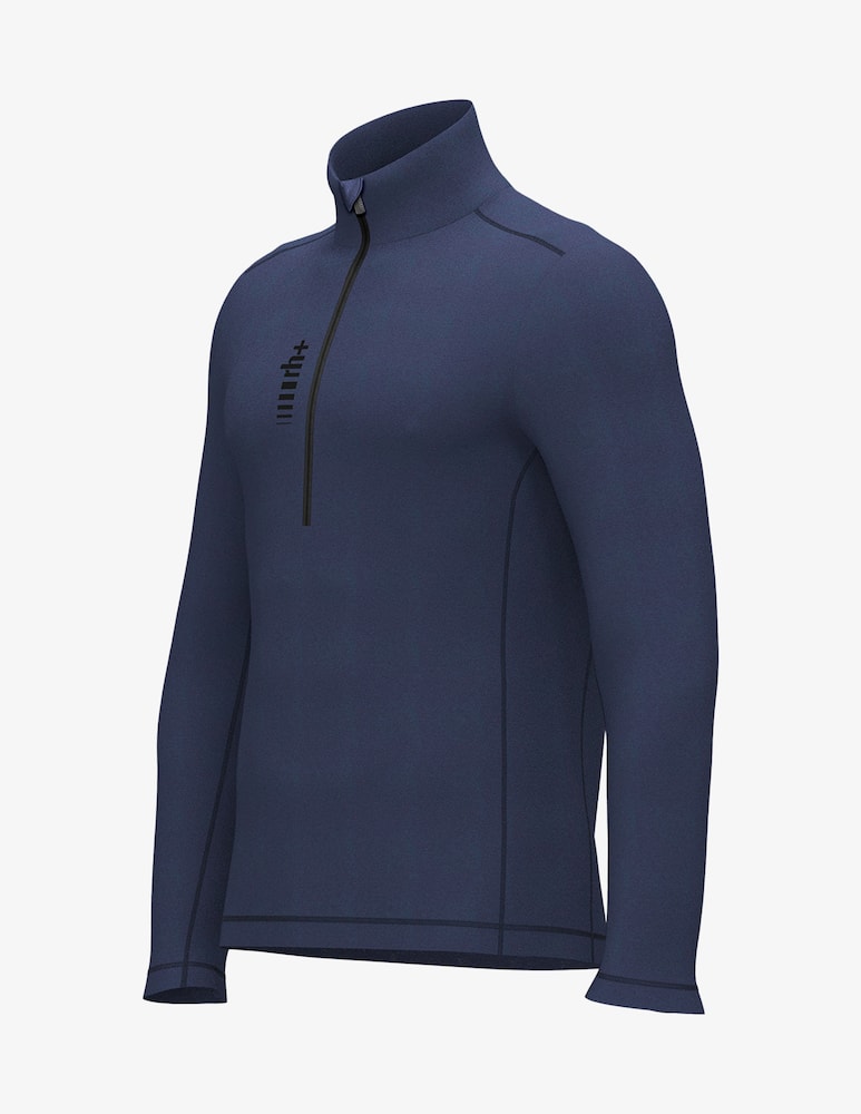 Rh+ Half zip jersey - picture 2 Rh+ Half zip jersey - picture 2